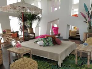 Selva Sonnenschirm 3